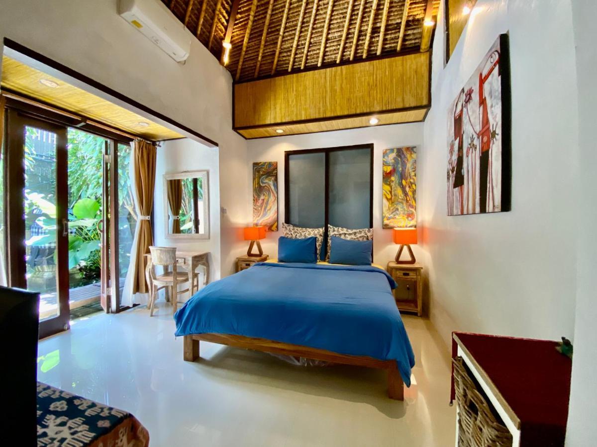 Suite Garden View