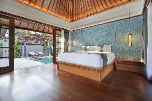 Villa met 1 Slaapkamer en een Eigen Zwembad.