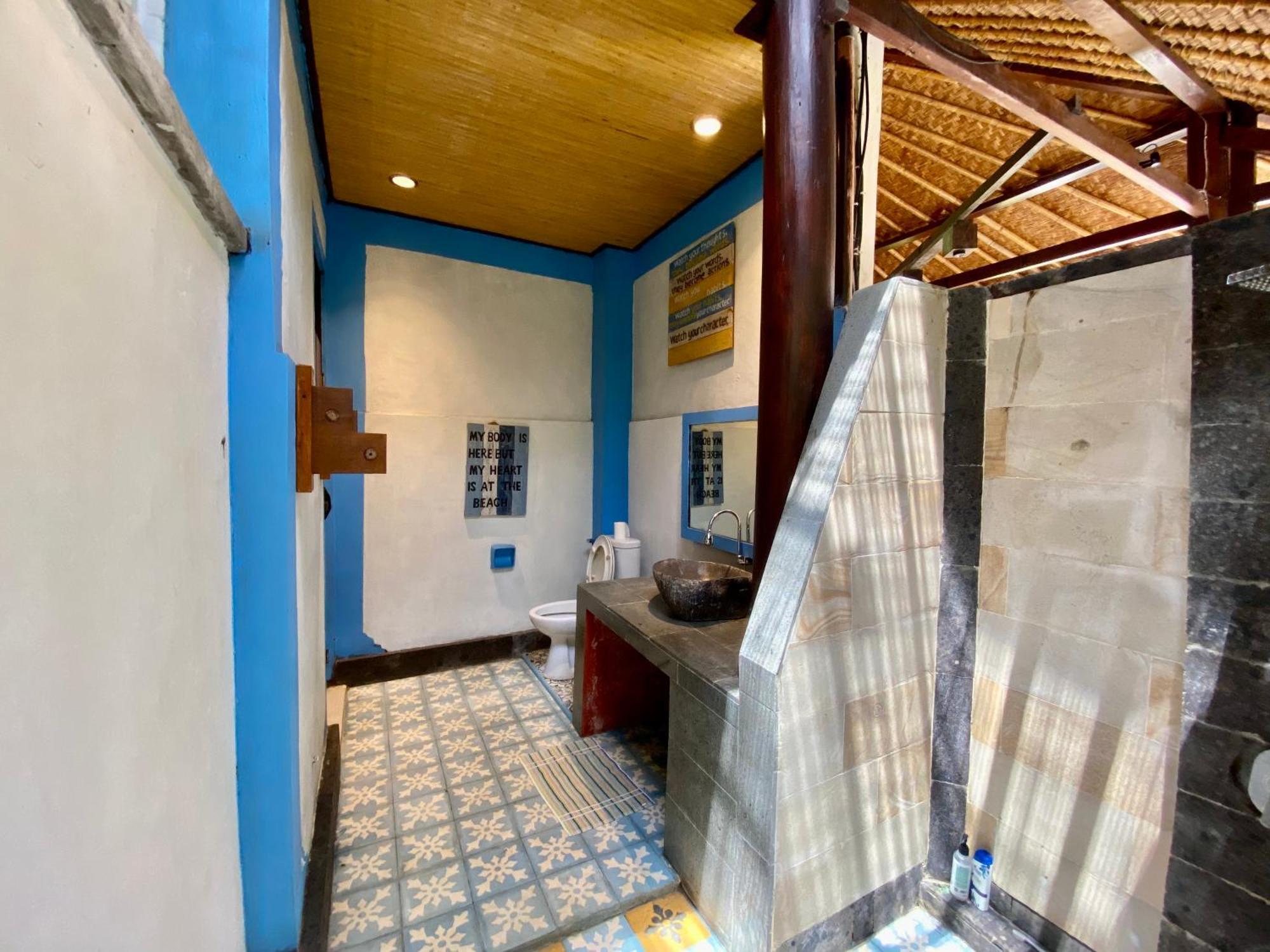 Suite Garden View