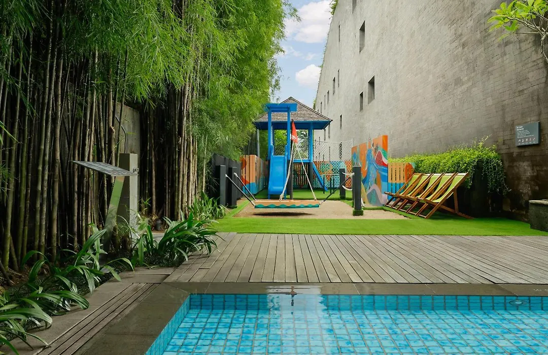 Maya Sanur Resort & Spa-1