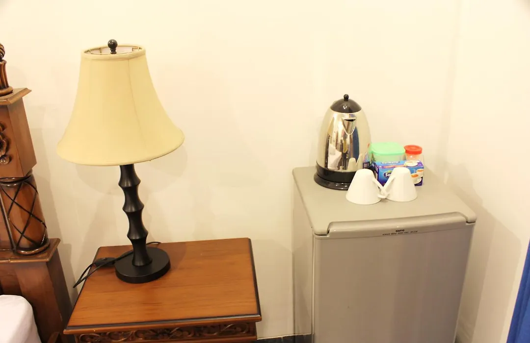 Ayu Guest House-1