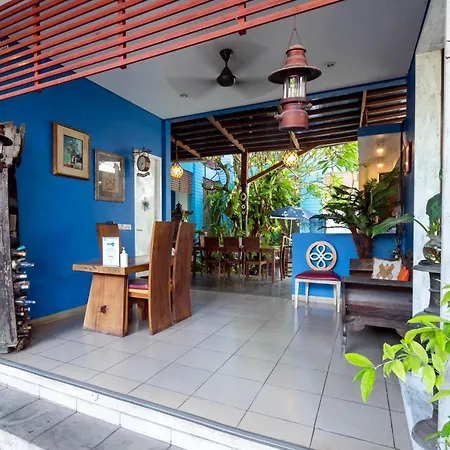 Reddoorz Near Pantai Sanur Bali-3