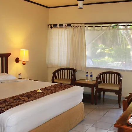 Besakih Beach Hotel-3