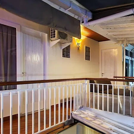 Gustav Bali Homestay And Massage-2