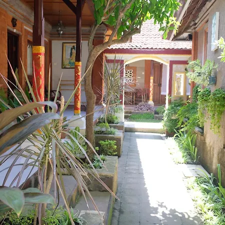 Hotel Sanur Indah-2