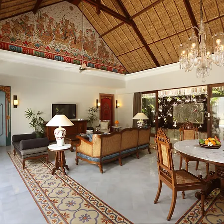 Sudamala Resort, Sanur, Bali-3