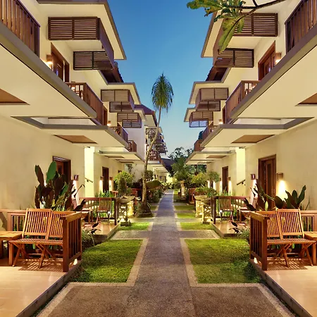 Respati Beach Hotel-3