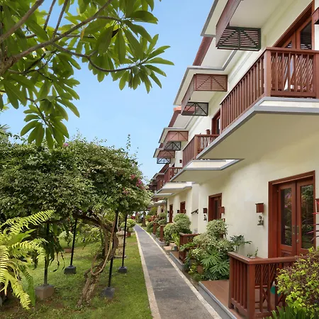 Respati Beach Hotel-2